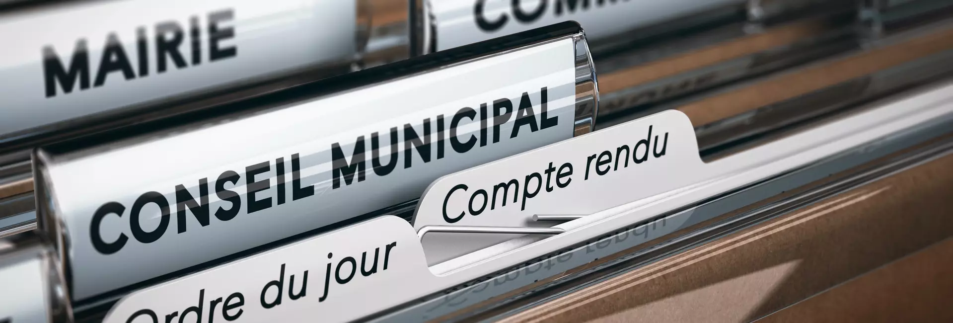 Les comptes-rendus du conseil municipal de Saulcet (03) Allier
