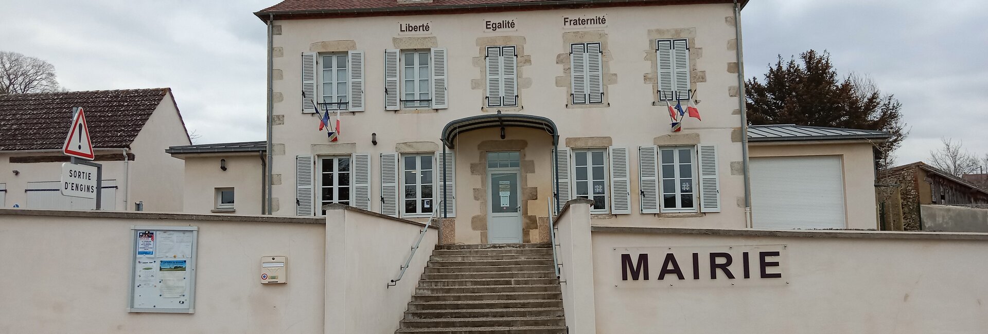 Les états civils de la mairie de Saulcet (03) Allier